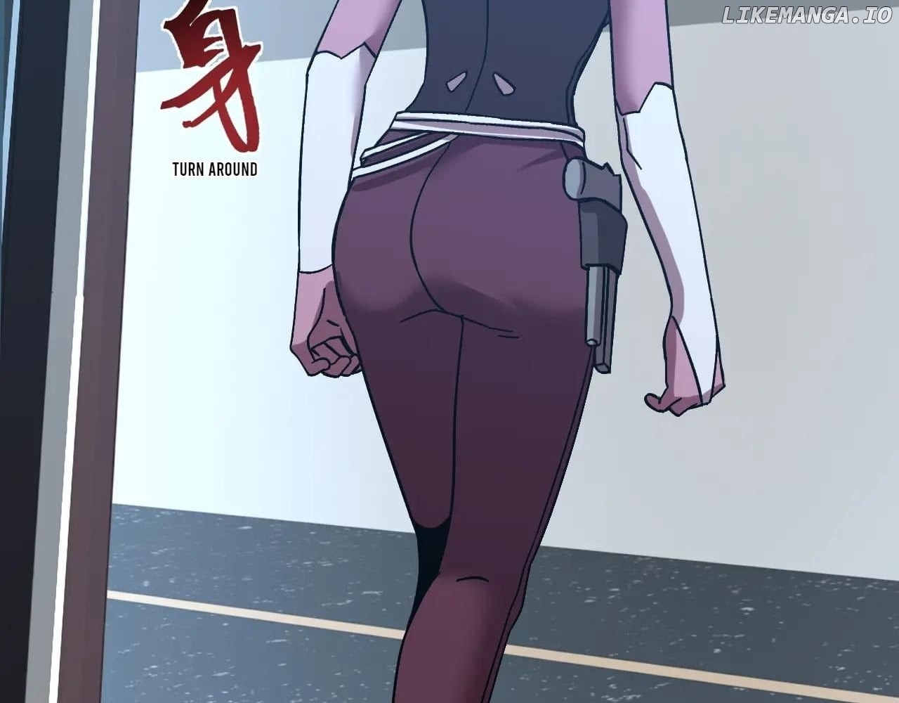 Log into the Future Chapter 228 - page 99